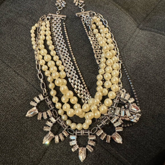 Customizable necklace stack! Stack necklace bundle - Picture 8 of 16